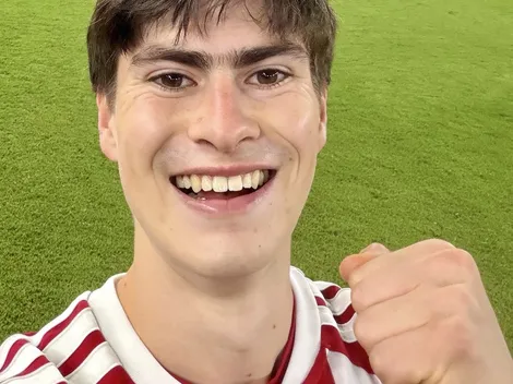¿Cómo ver el partido de la Hormiga González hoy?