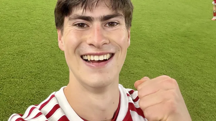 ¿Cómo ver el partido de la Hormiga González hoy?