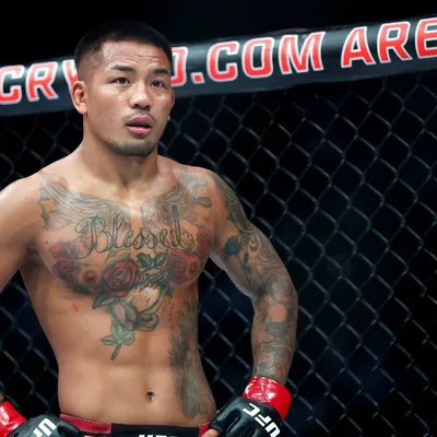 ¿Cuánto dinero obtuvo Joshua Van por ganar su pelea vs. Alexandre Pantoja en UFC 331?