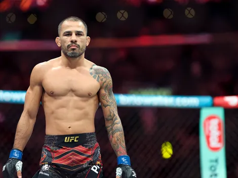 ¿Cuánto dinero ganó Alexandre Pantoja por perder su pelea vs. Joshua Van en UFC 331?