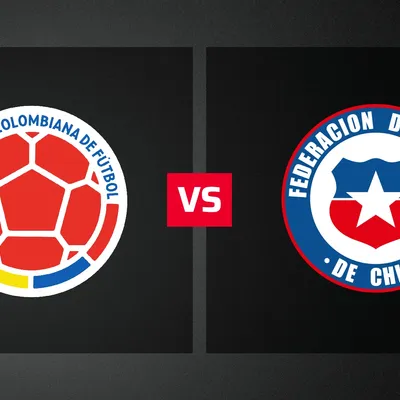 Dónde ver EN VIVO Colombia vs. Chile Sub-19 por los Juegos Suramericanos 2026