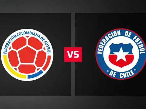 Dónde ver EN VIVO Colombia vs. Chile Sub-19 por los Juegos Suramericanos 2026