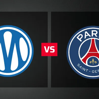 Dónde ver EN VIVO Olympique de Marsella vs. PSG por la Ligue1