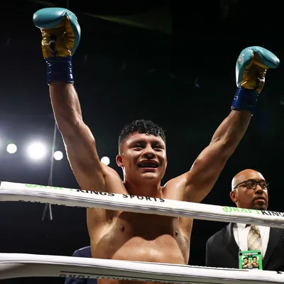 La próxima pelea de Pitbull Cruz: ¿Revancha contra Gervonta Davis o Lamont Roach?