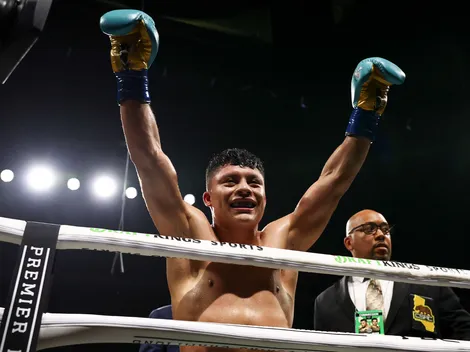 La próxima pelea de Pitbull Cruz: ¿Revancha contra Gervonta Davis o Lamont Roach?