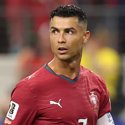 Cristiano Ronaldo revela decisión definitiva sobre su futuro en Portugal