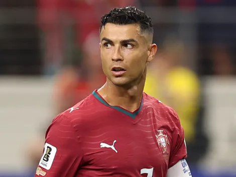 Cristiano Ronaldo recibió advertencia de Jorge Jesus sobre su rol en Portugal: “Si no rinde…”