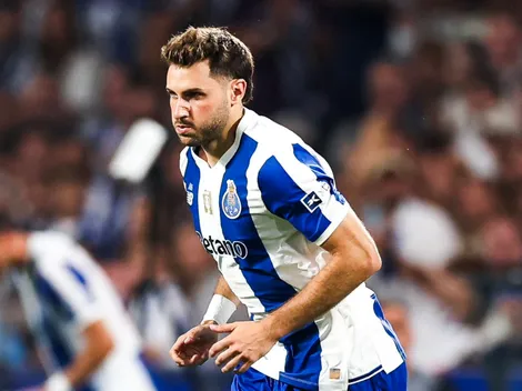 ¿Juega Santi Giménez? Las alineaciones de Porto vs. Benfica por la Primeira Liga