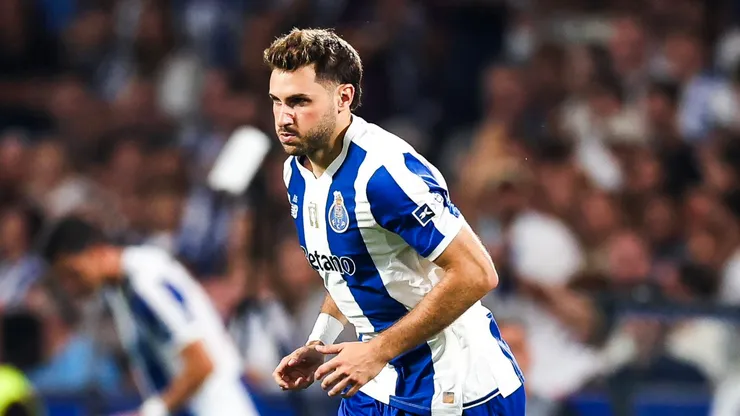 Porto se mide ante Benfica en el Clásico.