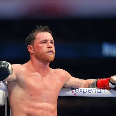 ¿Cuándo vuelve a pelear Canelo Álvarez? Presente del campeón mexicano que no vio acción en 2026