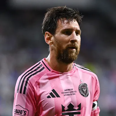 ¿Juega Lionel Messi? Las alineaciones de Inter Miami vs. San Diego FC por la MLS