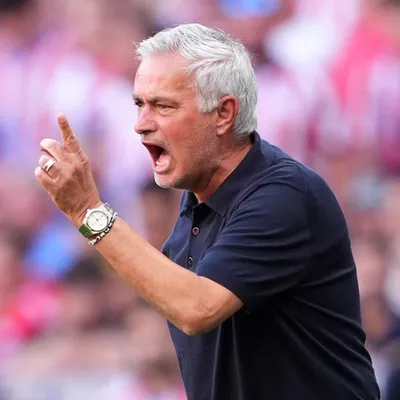 Jose Mourinho explota contra el arbitraje tras derrota del Real Madrid ante Atlético: “Son dos rojas claras”