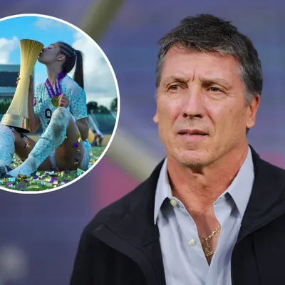 Siboldi rompe el silencio con el tema de Tatiana Flores