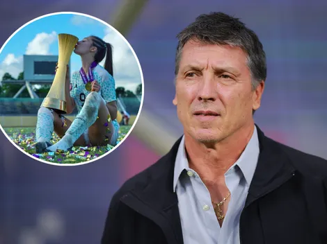 Siboldi rompe el silencio con el tema de Tatiana Flores