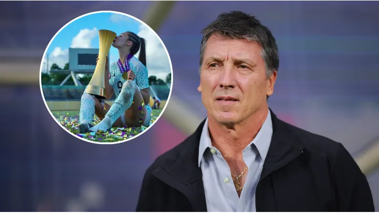 Siboldi rompe el silencio con el tema de Tatiana Flores