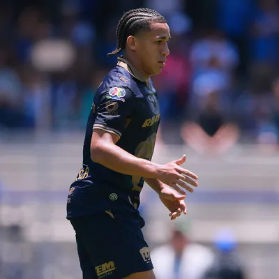 ¿Coco Carrasquilla jugará ante Cruz Azul?