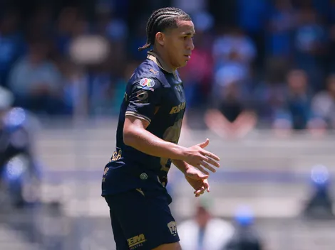 ¿Coco Carrasquilla jugará ante Cruz Azul?