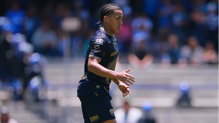 ¿Coco Carrasquilla jugará ante Cruz Azul?