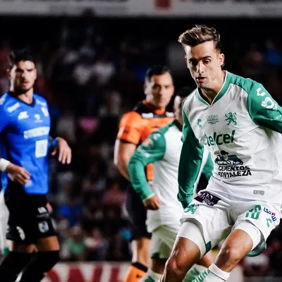 Tabla general y de goleo tras el Querétaro vs León