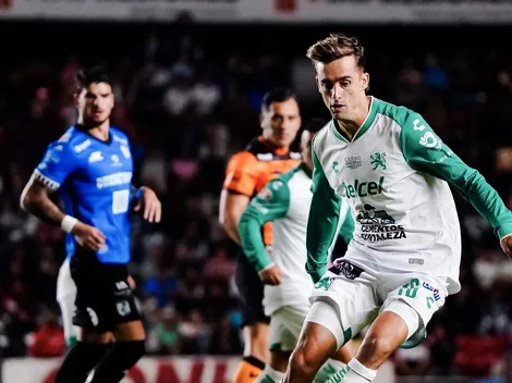 Tabla general y de goleo tras el Querétaro vs León