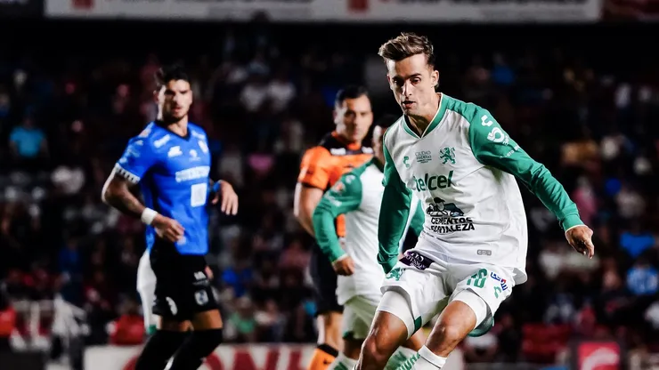 La tabla general y de goleo tras el Querétaro vs León