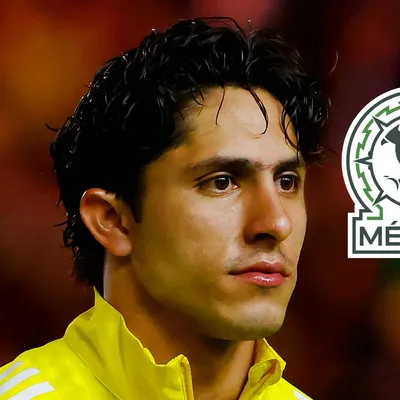 La Selección Mexicana informó una baja en la convocatoria