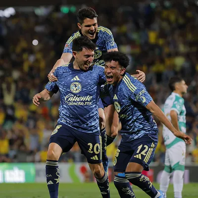 ¿El nuevo Néstor Araujo del América?