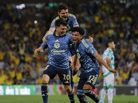 ¿El nuevo Néstor Araujo del América?
