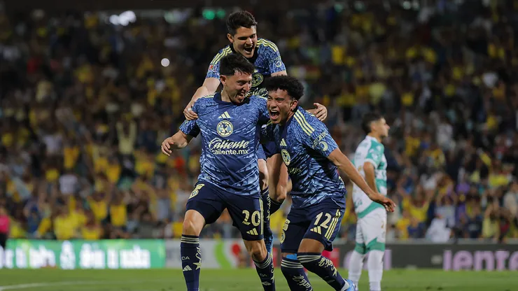 ¿El nuevo Néstor Araujo del América?