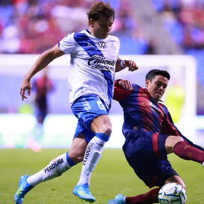 Los dos partidos de la Liga MX que cambian de horario