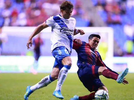 Los dos partidos de la Liga MX que cambian de horario