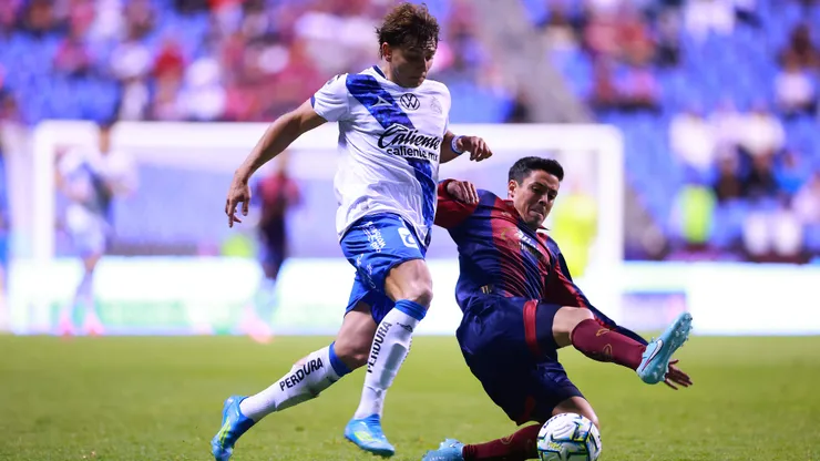 Los dos partidos de la Liga MX que cambian de horario