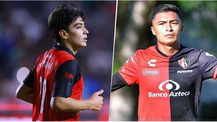 Liga de Expansión MX con más mexicanos goleadores