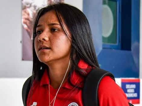 ¿Quién es Enyerliannys Higuera?
