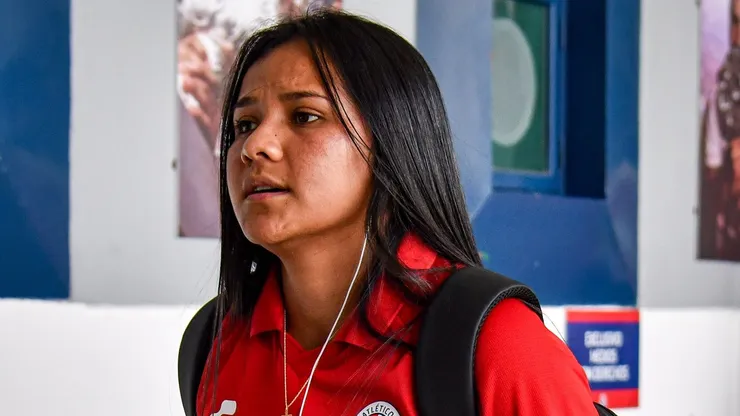 ¿Quién es Enyerliannys Higuera?