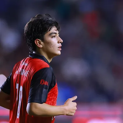 Así quedó la tabla de la regla de menores de la Liga MX tras la jornada 9