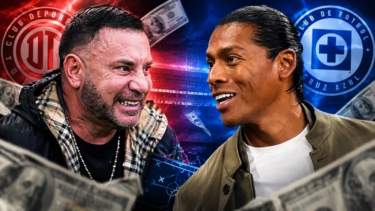 Mohamed vs. Huiqui: salarios 2026.