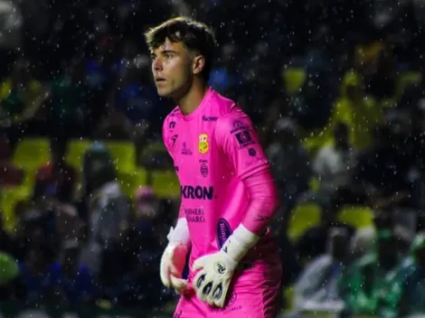 Un jugador de Morelia denunció amenazas por el ascenso y descenso