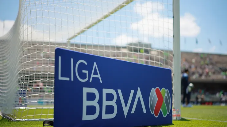 Programación de la jornada 10 de la Liga MX.