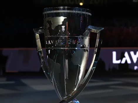 Laver Cup 2026: jugadores, formato, fecha y cómo ver el torneo de tenis