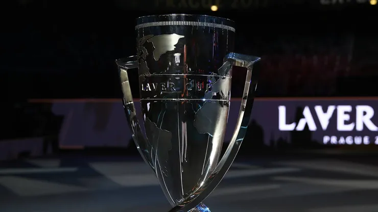 Todos los detalles sobre la Laver Cup 2026