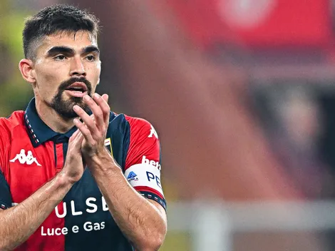 Johan Vásquez rechazó a cuatro grandes equipos