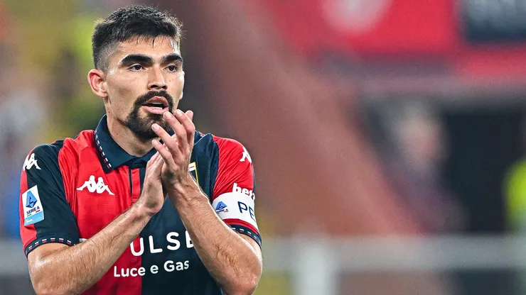 Johan Vásquez rechazó a tres grandes equipos