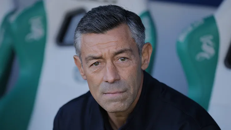 Pedro Caixinha le ganó a Santos la demanda en el TAS