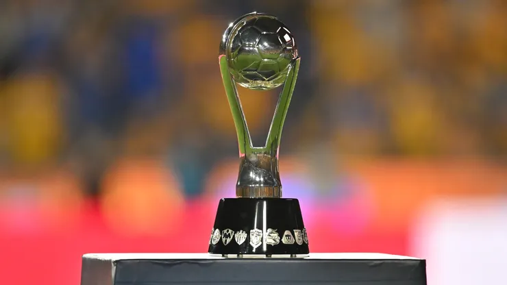 Los clubes de la Liga MX se verán las caras por el Apertura 2026 durante la fecha FIFA.