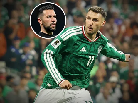 DT de Porto descontento por la convocatoria de Santiago Giménez con México