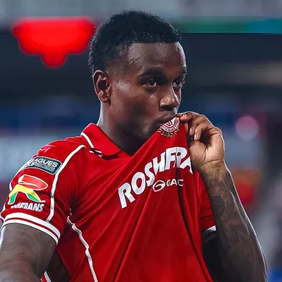 Blindaron a Helinho: Toluca renueva a su crack con millonaria cláusula