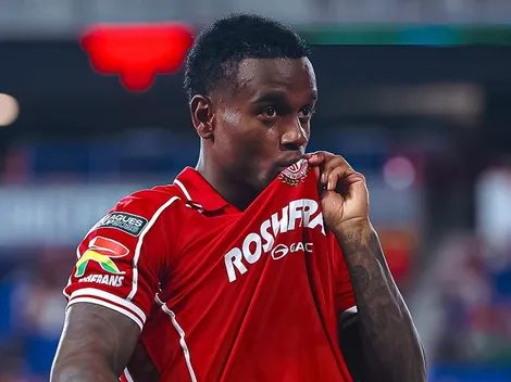 Blindaron a Helinho: Toluca renueva a su crack con millonaria cláusula