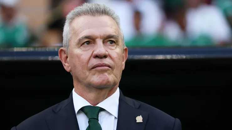 ¿Cuándo debutará Javier Aguirre con el Valencia?