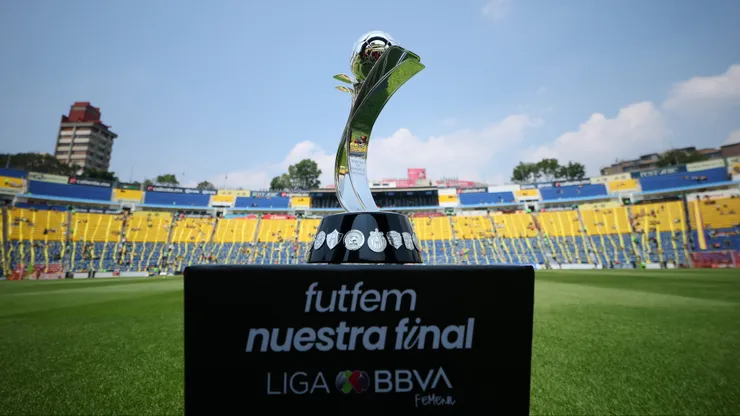 Los 2 DT's despedidos en la Liga Femenil